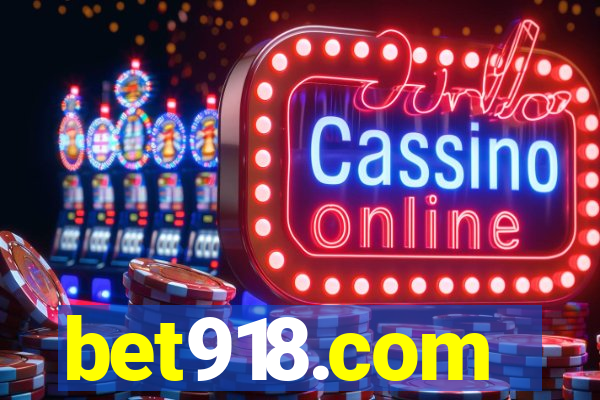 bet918.com