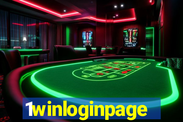 1winloginpage