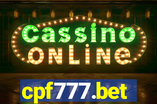 cpf777.bet
