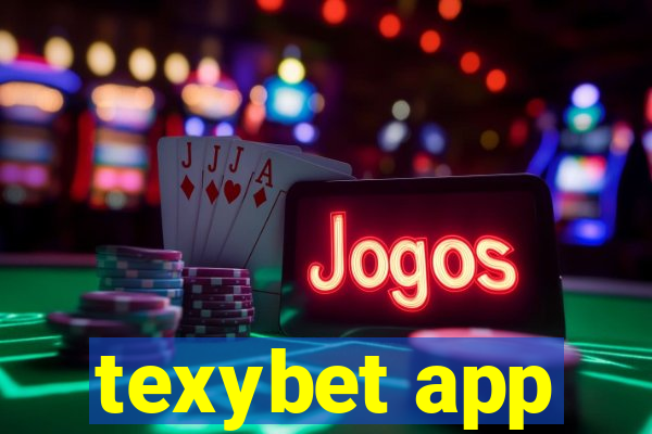 texybet app