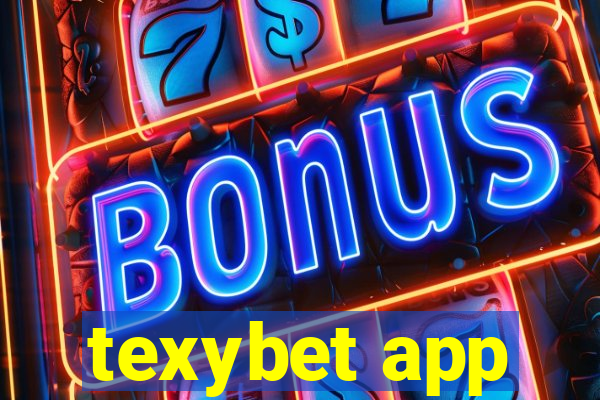 texybet app