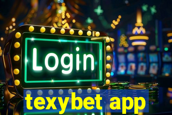 texybet app