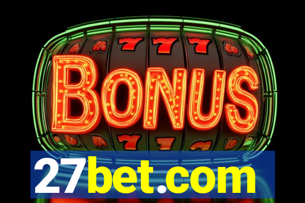 27bet.com