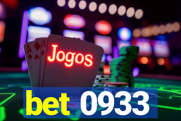 bet 0933