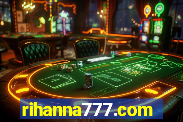 rihanna777.com