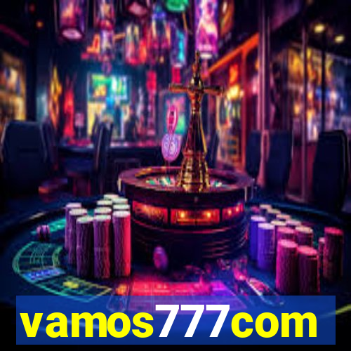 vamos777com