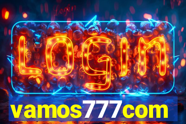 vamos777com