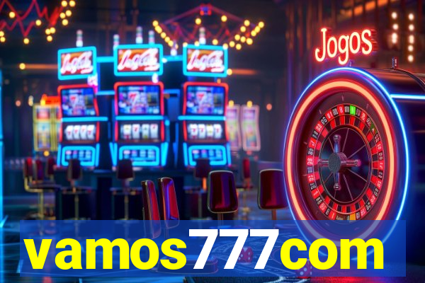 vamos777com