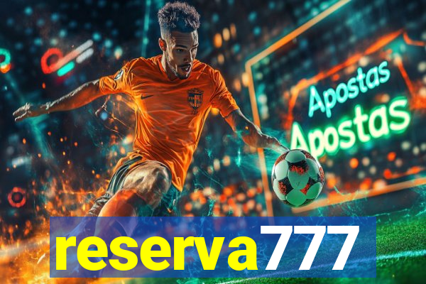 reserva777