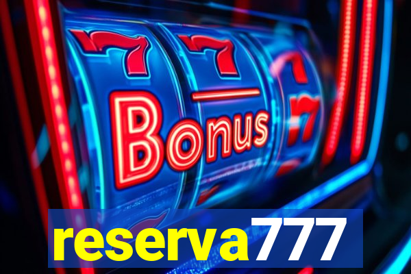 reserva777