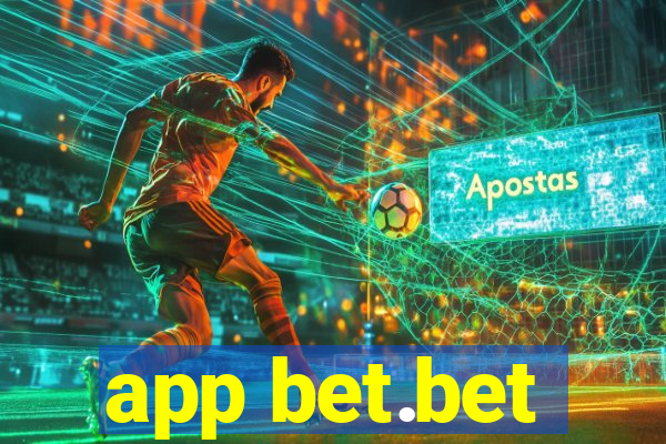 app bet.bet