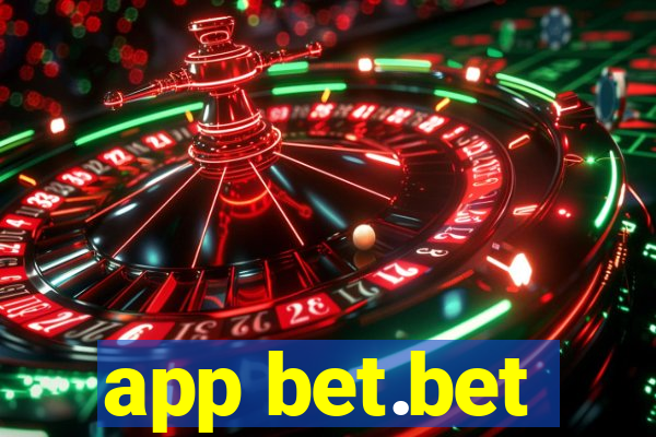 app bet.bet