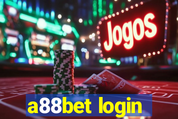 a88bet login