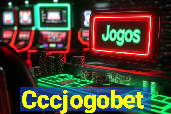 Cccjogobet