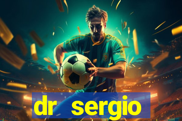 dr sergio urologista cruzeiro sp telefone