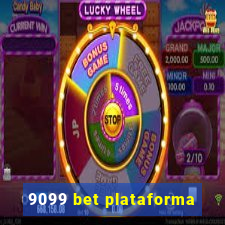 9099 bet plataforma