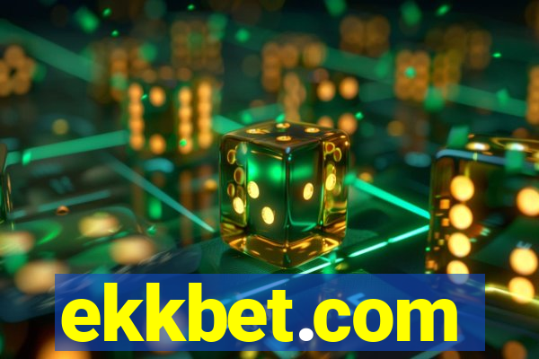 ekkbet.com