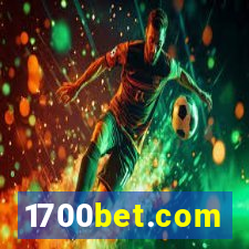1700bet.com