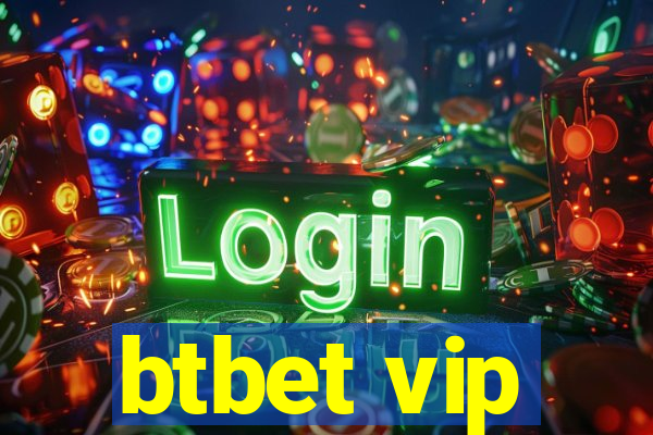 btbet vip