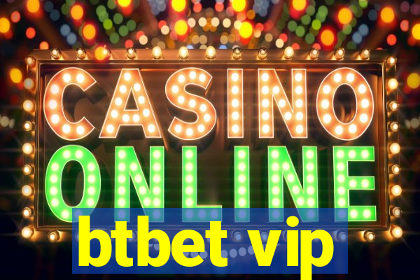 btbet vip