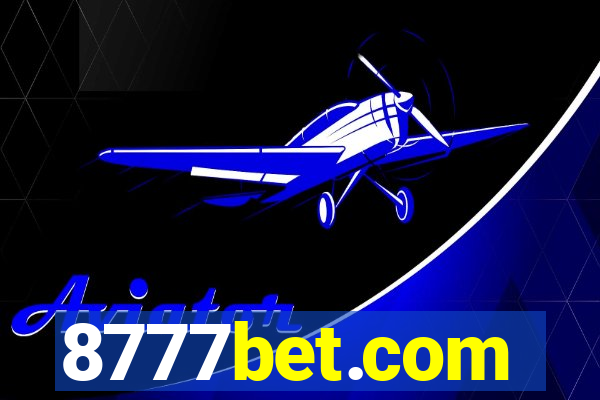 8777bet.com