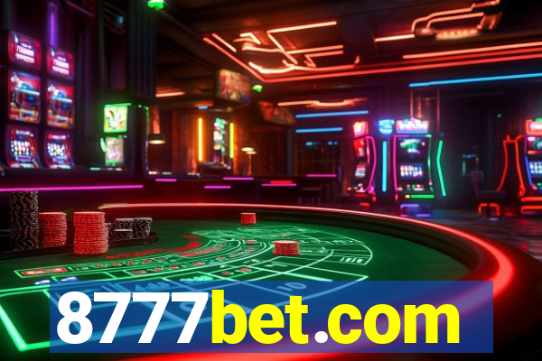 8777bet.com
