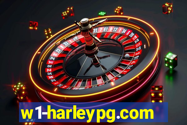 w1-harleypg.com