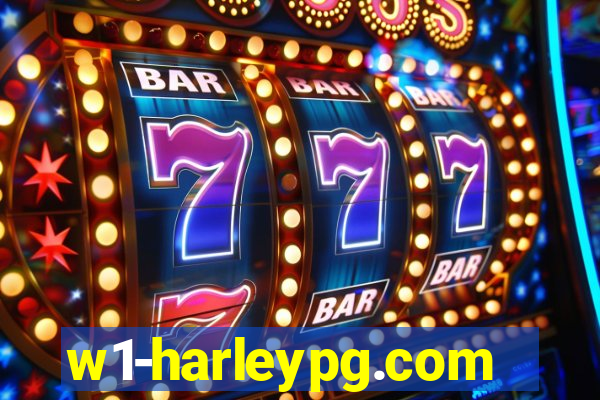 w1-harleypg.com