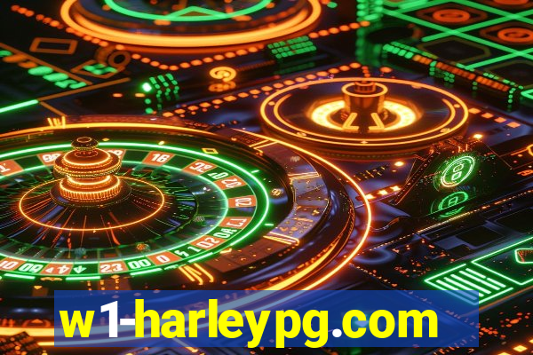 w1-harleypg.com