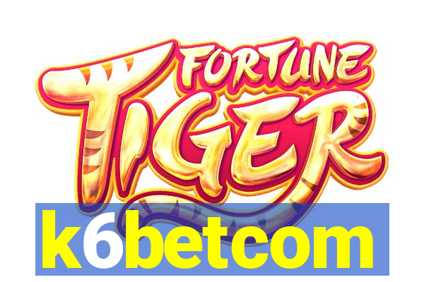 k6betcom