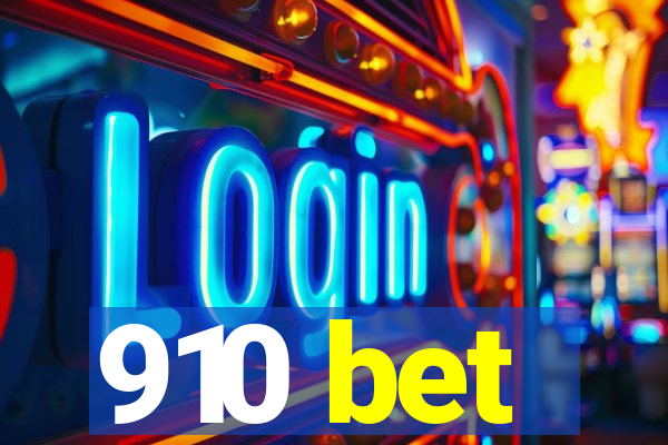 910 bet