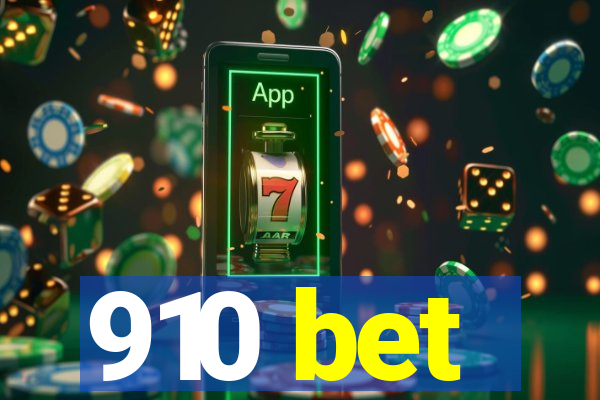 910 bet