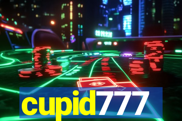 cupid777