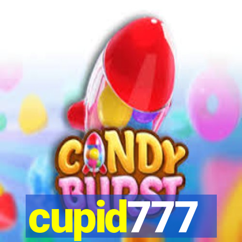 cupid777