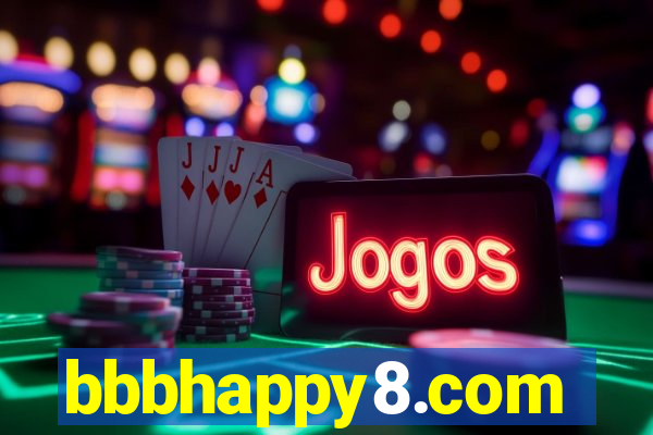 bbbhappy8.com