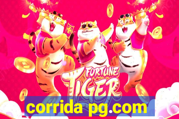 corrida pg.com