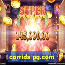 corrida pg.com