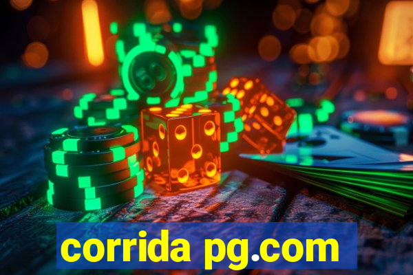 corrida pg.com