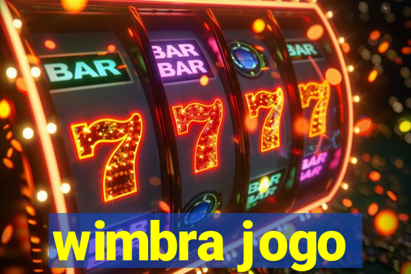 wimbra jogo