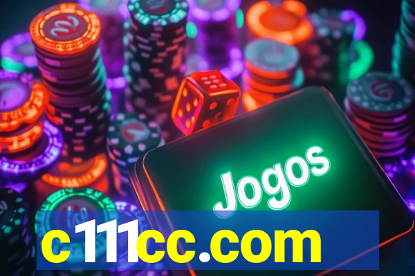 c111cc.com