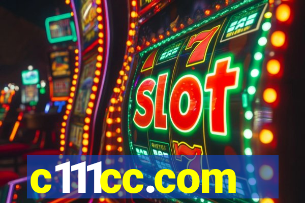 c111cc.com