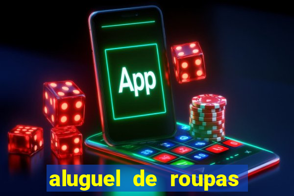 aluguel de roupas gauchas em porto alegre