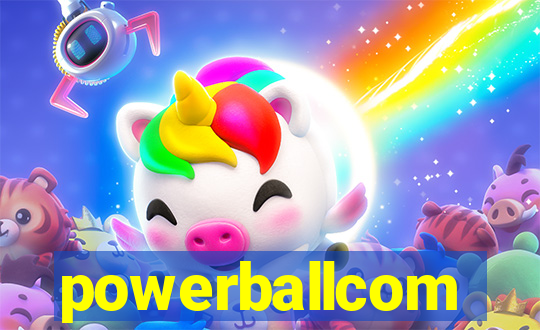 powerballcom