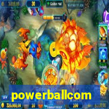 powerballcom
