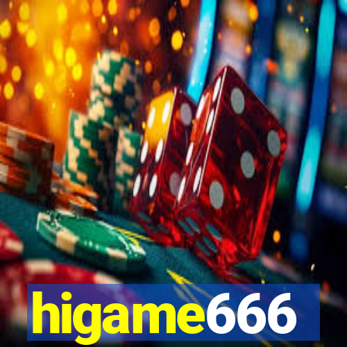 higame666