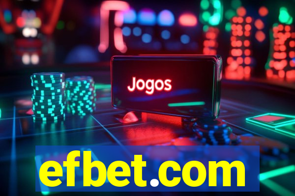 efbet.com