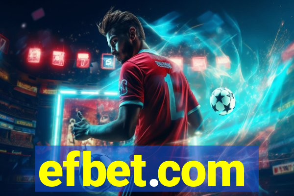 efbet.com
