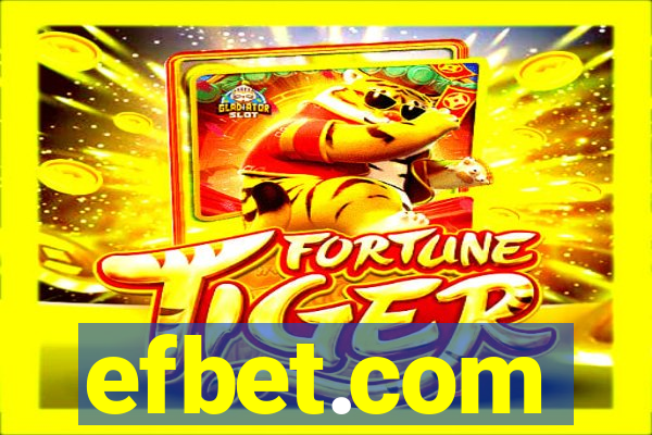 efbet.com