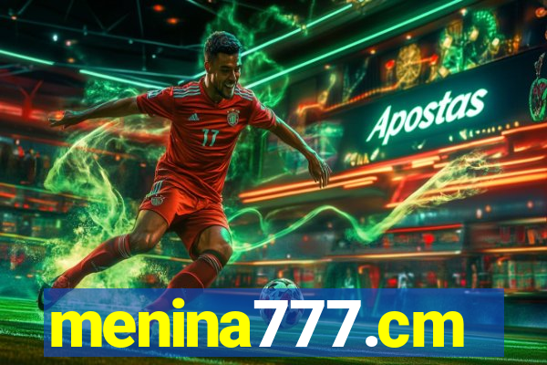 menina777.cm