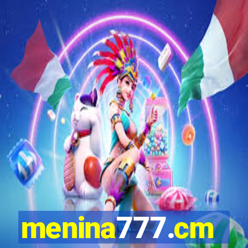 menina777.cm